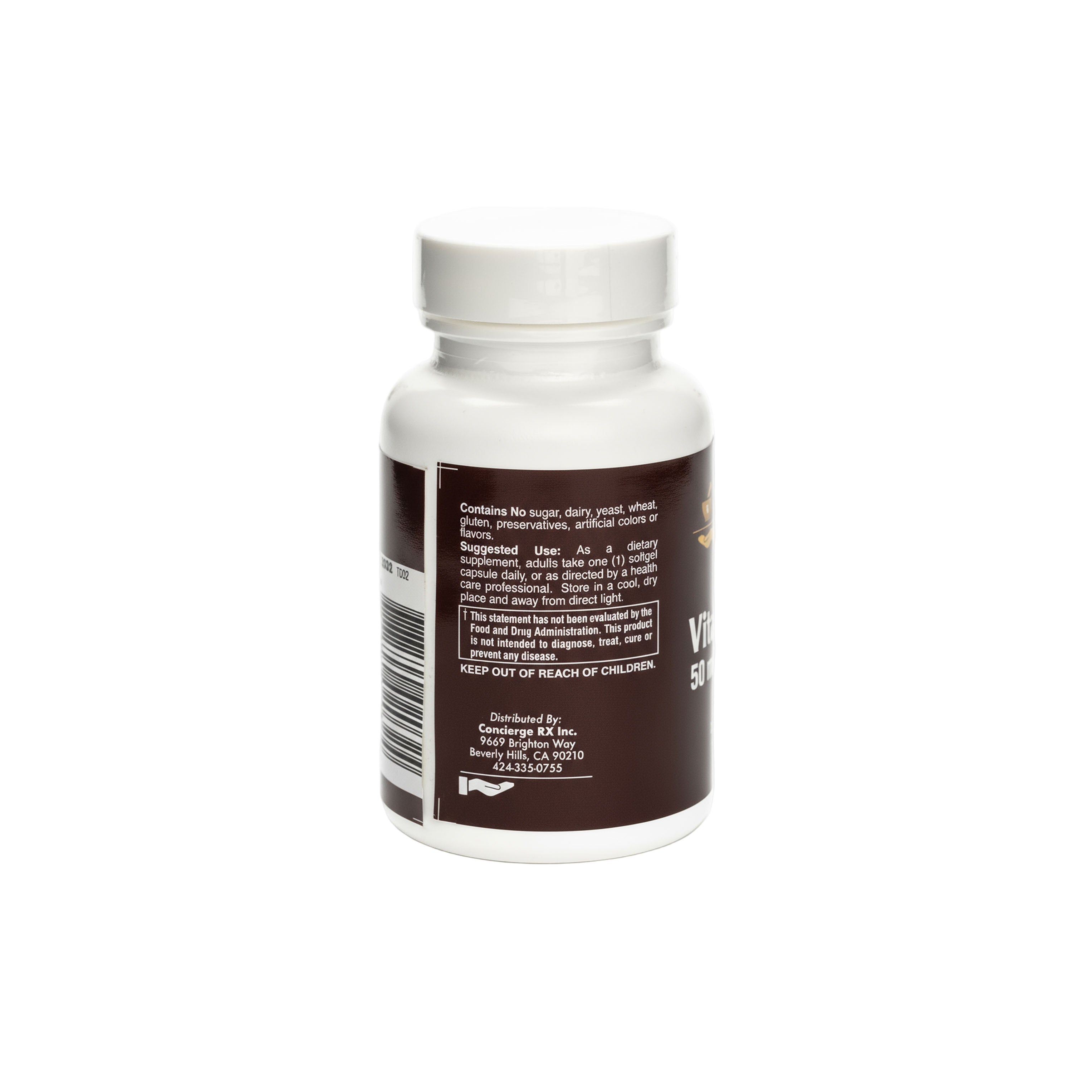 Vitamin D-3