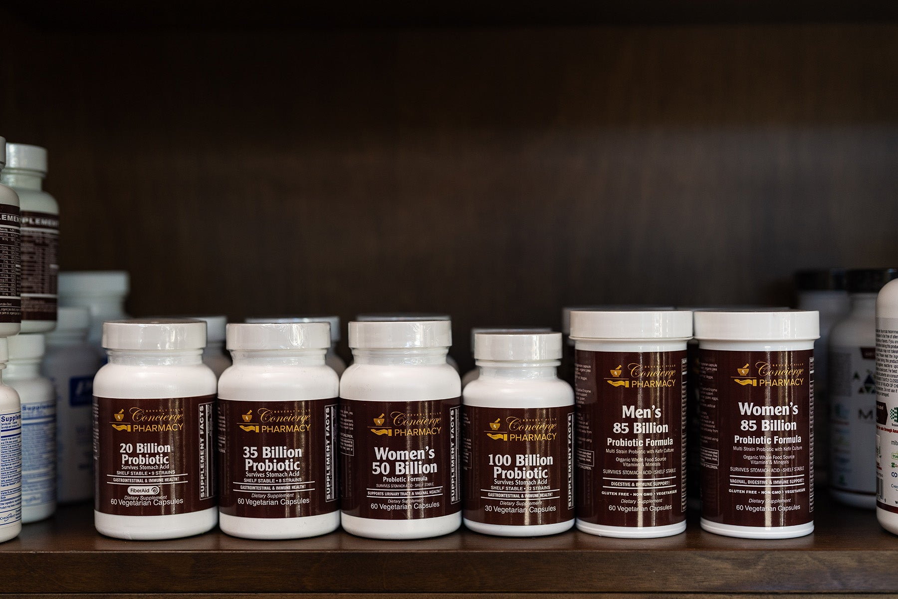 Beverly Hills Concierge Pharmacy