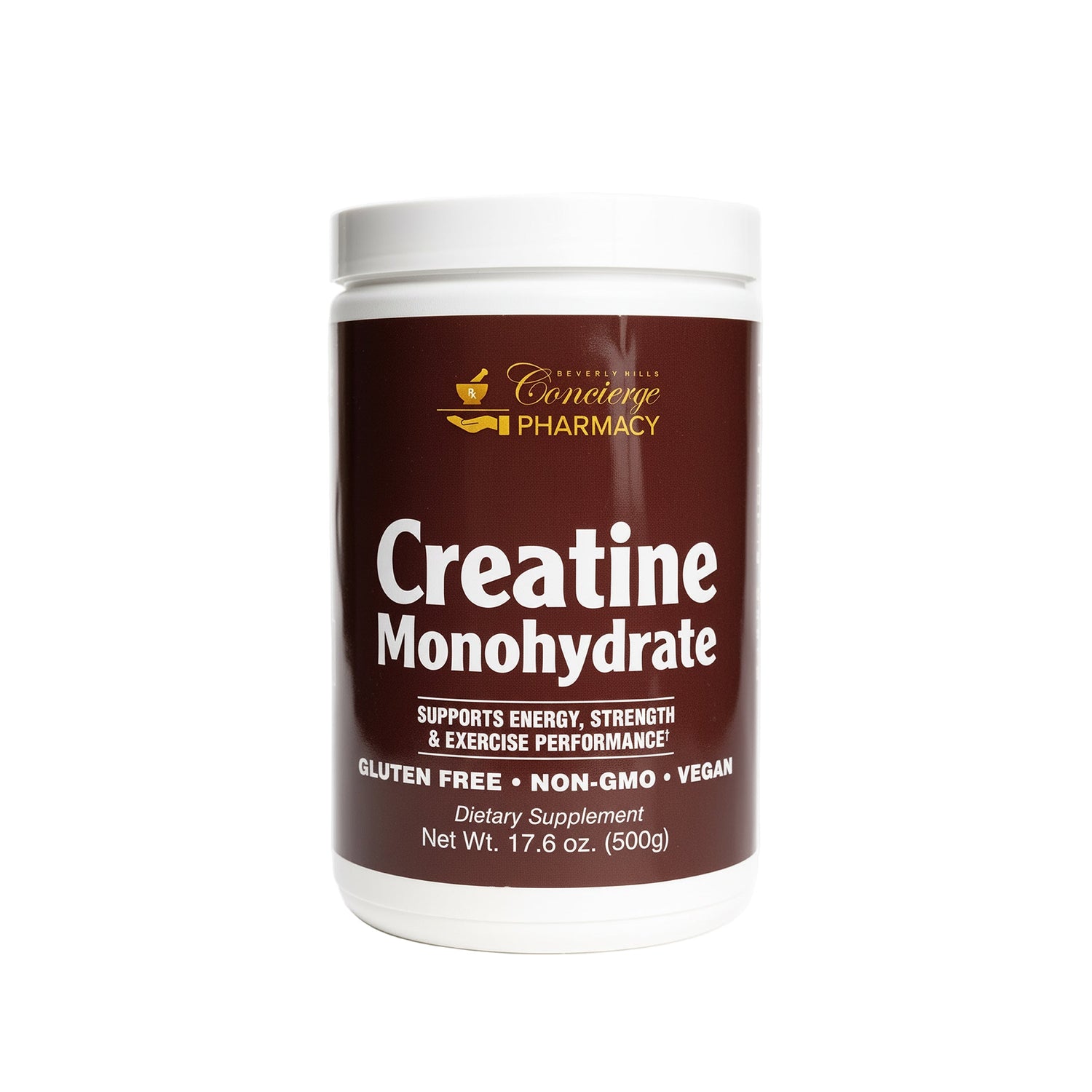 🎁 Creatine Monohydrate (100% off)