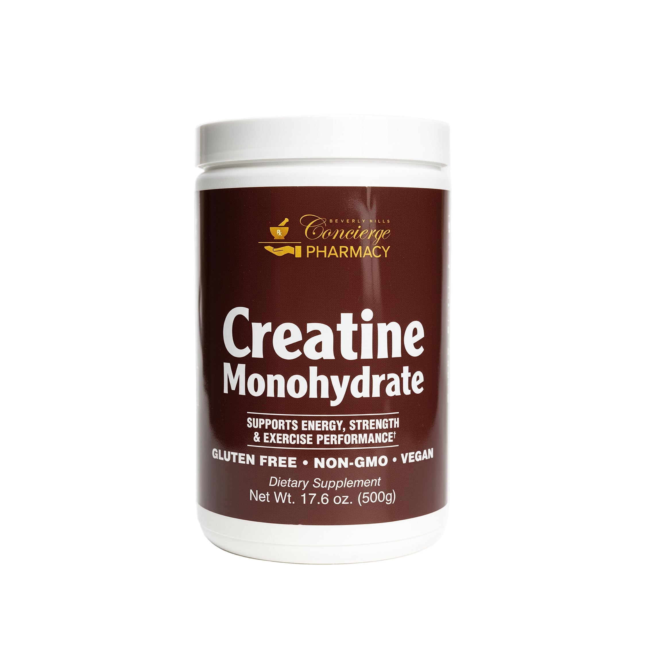 🎁 Creatine Monohydrate (100% off)