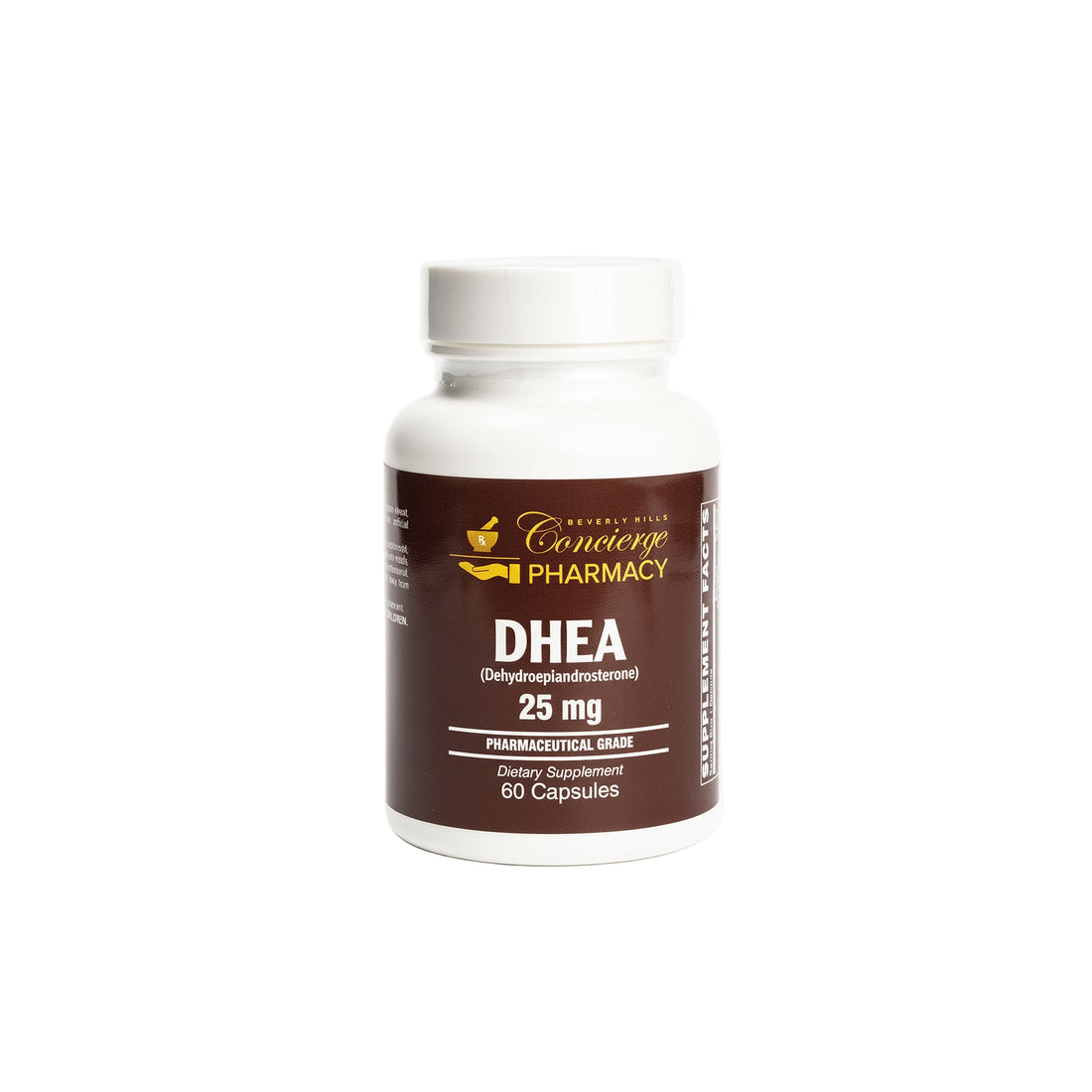DHEA - 25mg