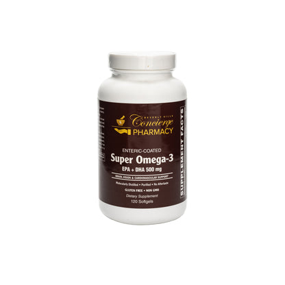 Super Omega-3