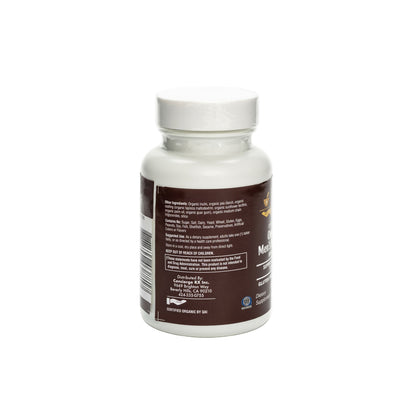 Once Daily Men’s Multivitamin