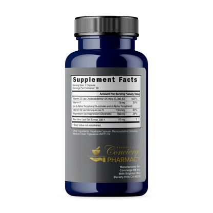 Magnesium Glycinate Pro