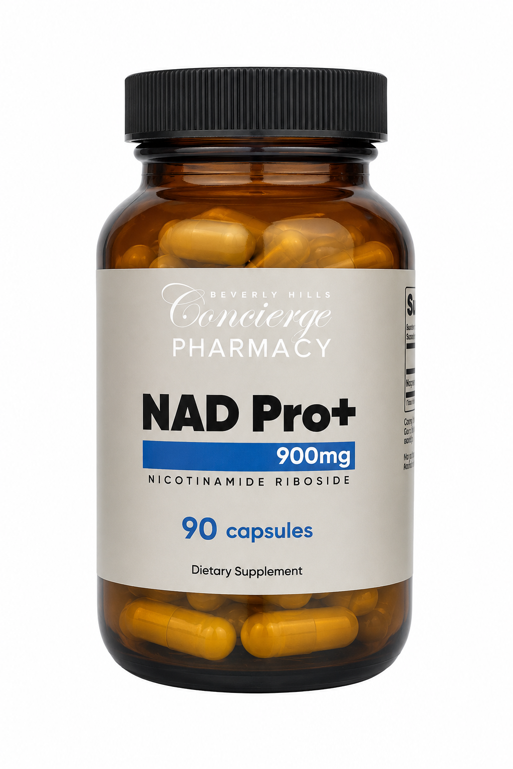 NAD Pro+ 900mg